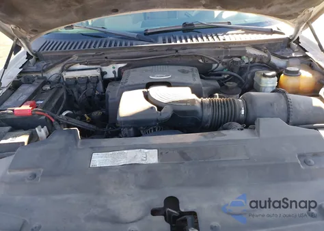 2003 Ford Expedition Eddie Bauer from USA, damaged, VIN 1FMFU18L53LC44678